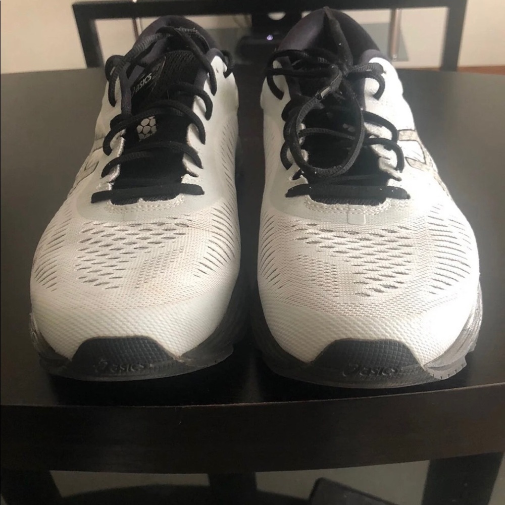ASICS Running Shoes